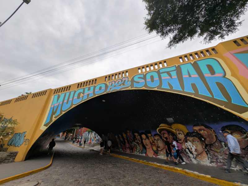 Qué ver en Lima: guía completa para descubrir la capital de Perú