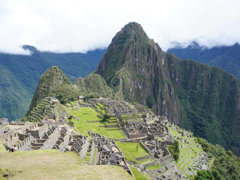 Ruta de 11 días por Perú: itinerario y consejos