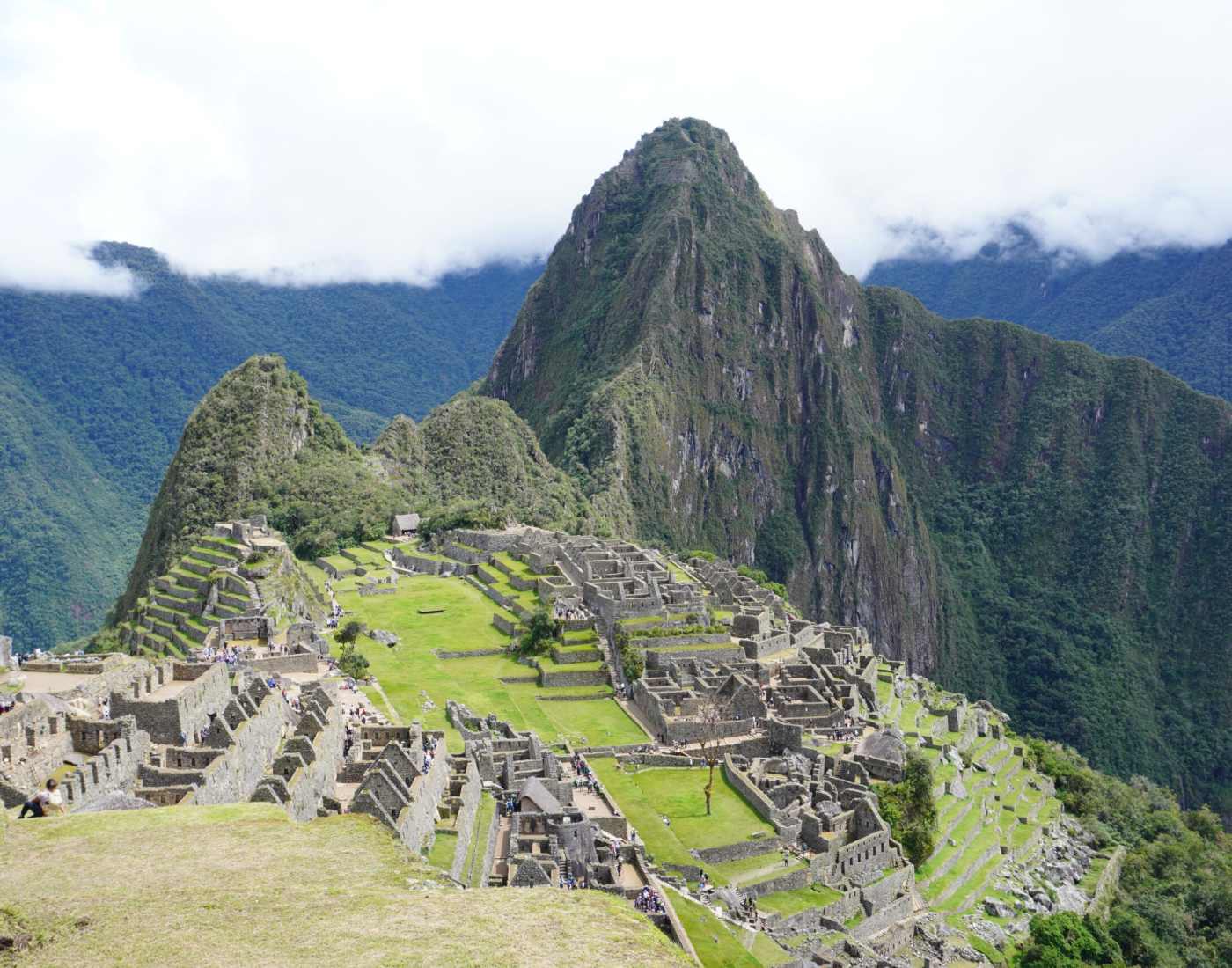 Ruta de 11 días por Perú: itinerario y consejos