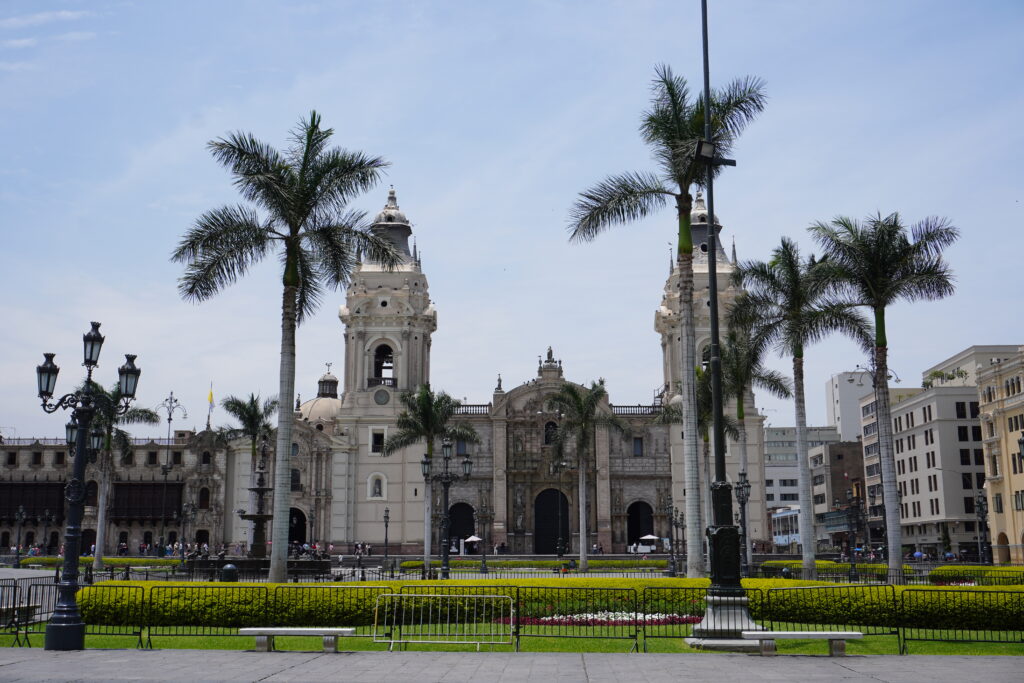Qué ver en Lima: guía completa para descubrir la capital de Perú
